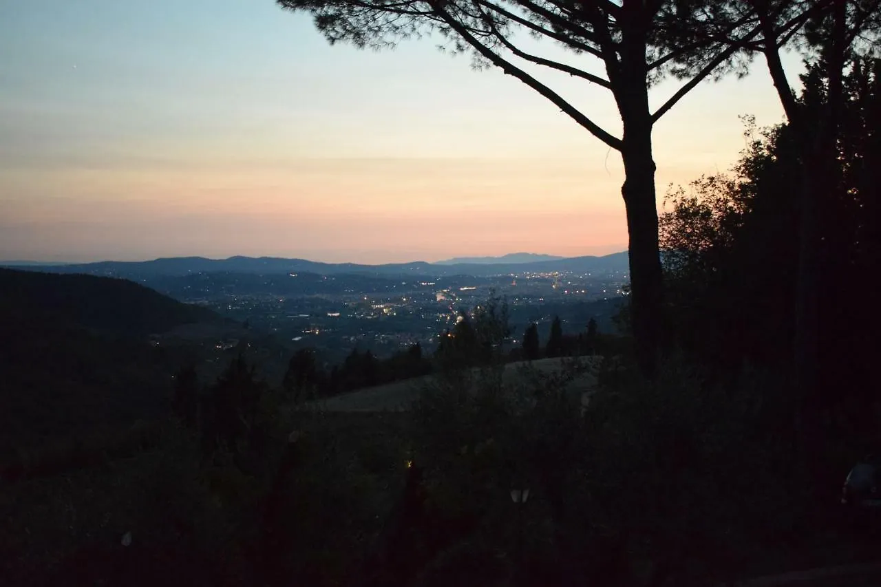 Casale Asciolo Bed & Breakfast Bagno A Ripoli Italy