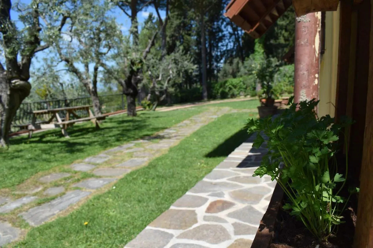 Bed and Breakfast Casale Asciolo Bagno a Ripoli