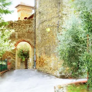 3* Frühstückspension Fondaco Del Moro