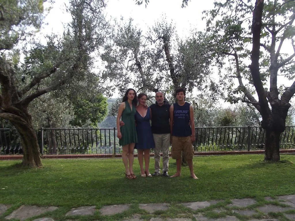 Casale Asciolo Bed & Breakfast Bagno A Ripoli