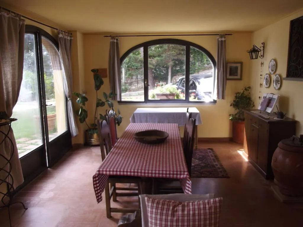 Casale Asciolo Bed & Breakfast Bagno A Ripoli