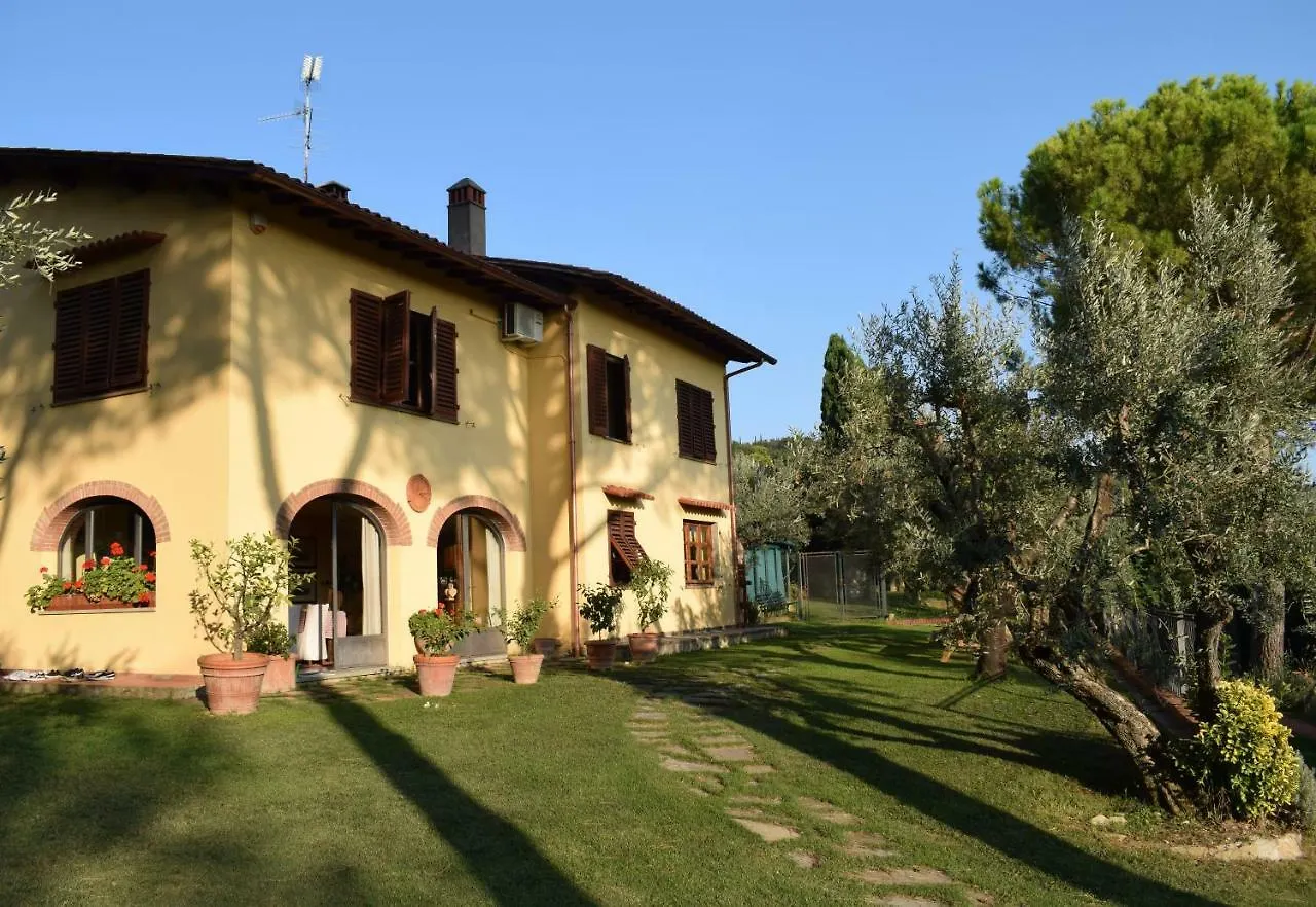 Casale Asciolo Bed & Breakfast Bagno A Ripoli 0*,  Italy