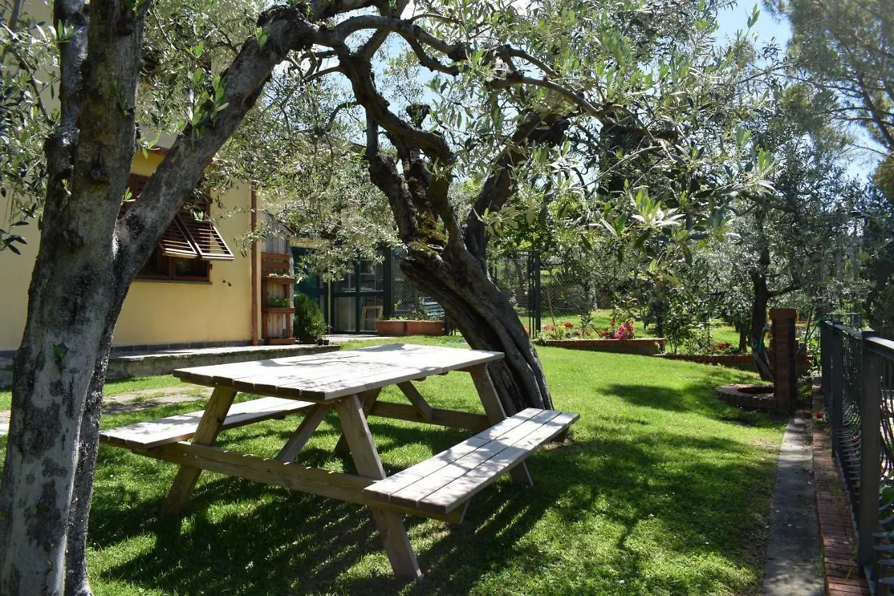Casale Asciolo Bed & Breakfast Bagno A Ripoli