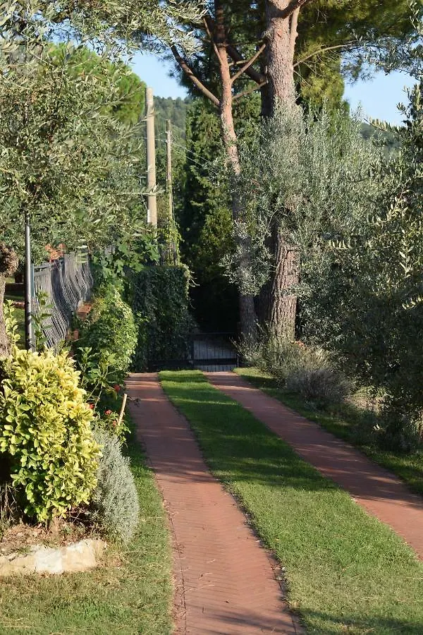 Casale Asciolo Bed & Breakfast Bagno A Ripoli Italy